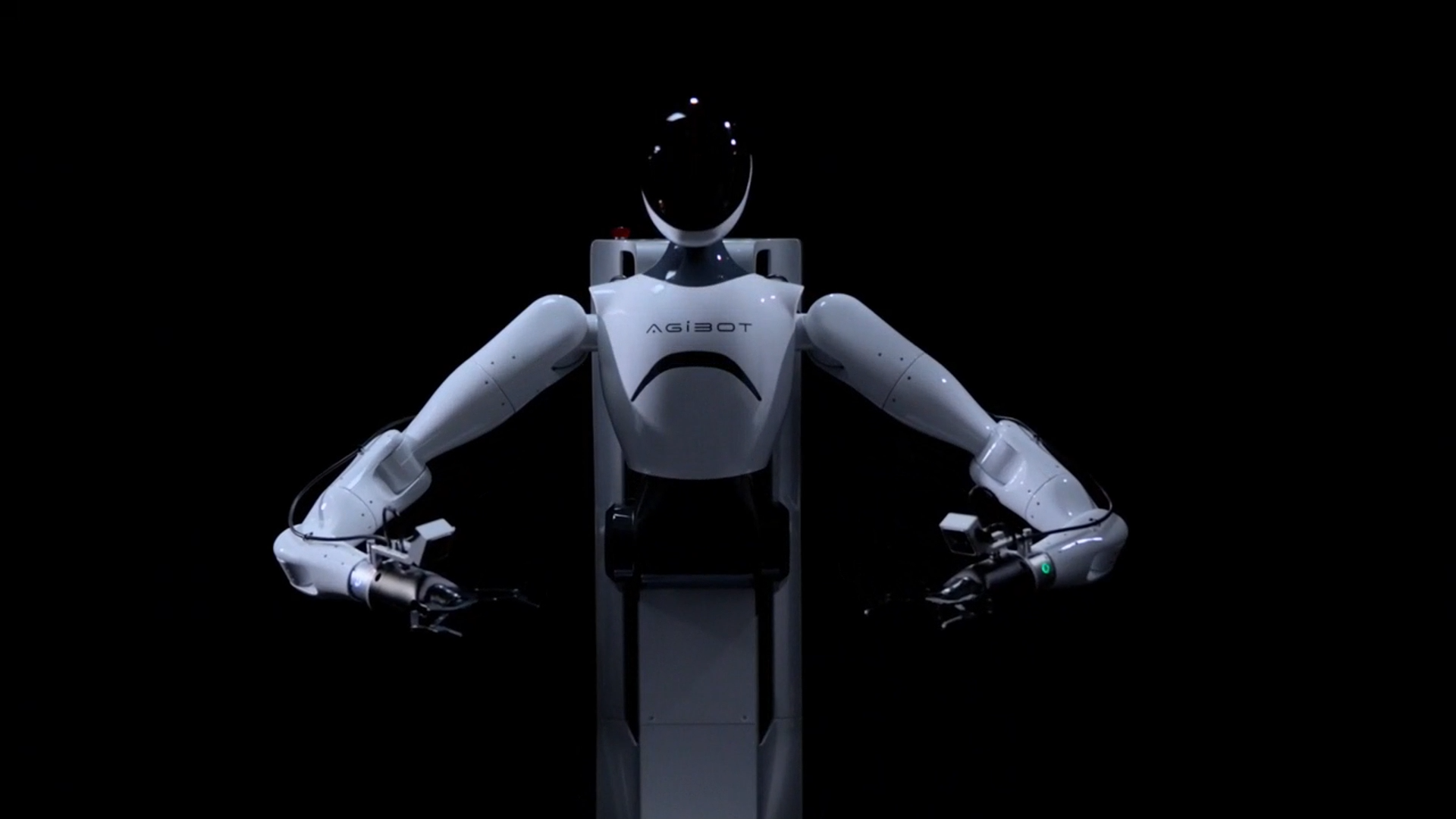 金年会专业数采机器人